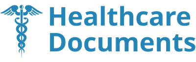 Healthcare Documents